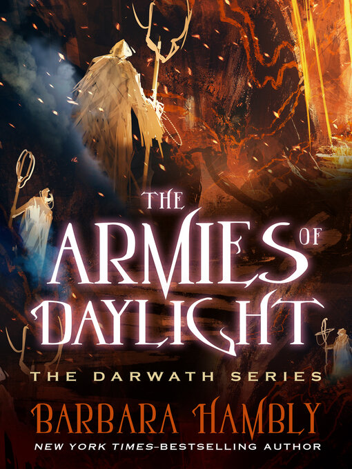 Title details for The Armies of Daylight by Barbara Hambly - Wait list